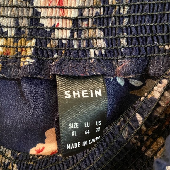 Maternity long skirt - Picture 2 of 3